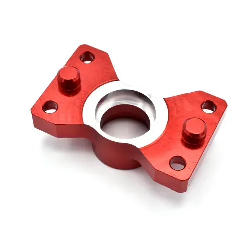 CAPRICORN LAB CAP-3007-HN LAB GT2 CROSS PLATE CONICAL PINION (3007-HN)