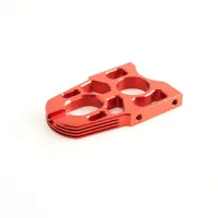 CAPRICORN LAB CAP-3008 LAB GT2 EP ENGINE MOUNT (3008)