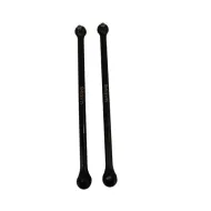 CAPRICORN LAB CAP-3013 LAB GT2 EP CVD SHAFT - 2PCS - 94mm (3013)