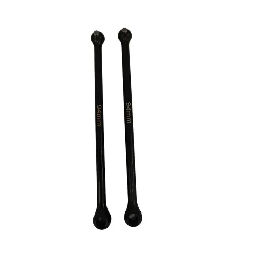 CAPRICORN LAB CAP-3013 LAB GT2 EP CVD SHAFT - 2PCS - 94mm (3013)