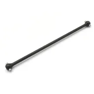 CAPRICORN LAB CAP-3015-B LAB GT2 EP STEEL DRIVE SHAFT R (3015-B)