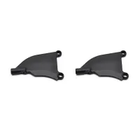 SERPENT 302008 Wishbone lw fr (2) F190 (SER302008)