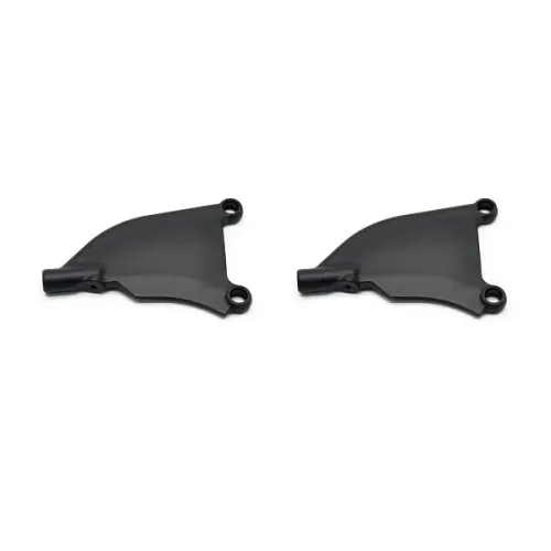 SERPENT 302008 Wishbone lw fr (2) F190 (SER302008)