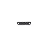 SERPENT 302015 Transmission holder brace mid F190 (SER302015)