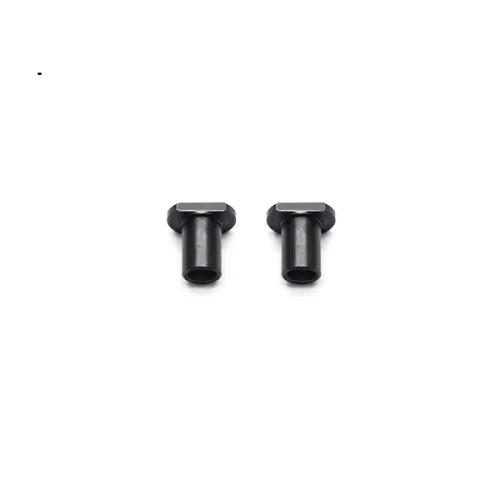 SERPENT 302029 Rocker bushing (2) F190 (SER302029)