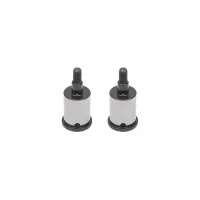 SERPENT 302035 Wheelaxle fr (2) F190 (SER302035)