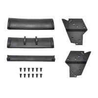 SERPENT 302037 Rear wing F190 (SER302037)
