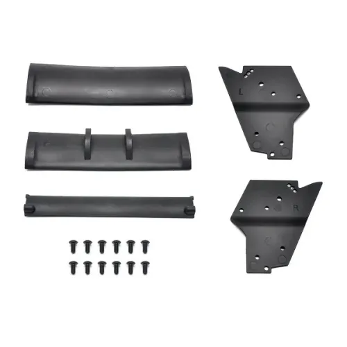 SERPENT 302037 Rear wing F190 (SER302037)