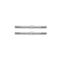 SERPENT 302039 Trackrod M3x56 (2) (SER302039)