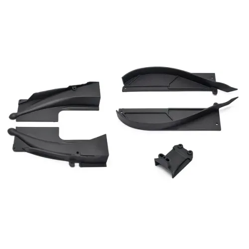 SERPENT 302045 Diffusor F190 (SER302045)