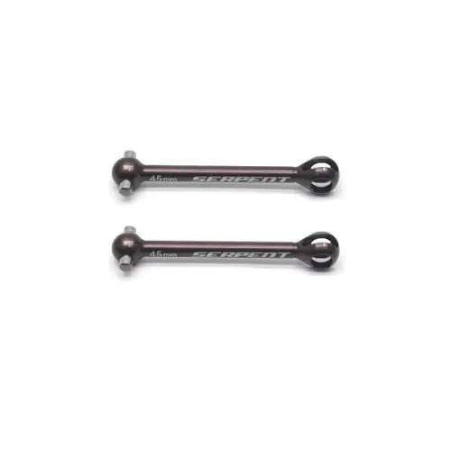 SERPENT 302056 Driveshaft rr (2) F190 (SER302056)
