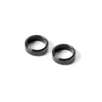 XRAY 302544 Alu Shim for Radial Play Adjustment of Steering Arm (2)