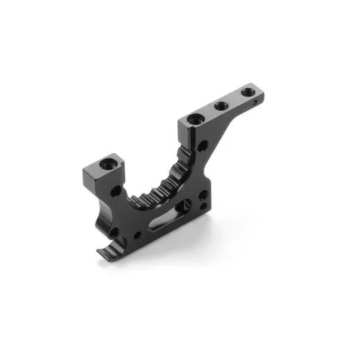 XRAY 302776 X4'24 Alu Front Right Lower Adjustment Bulkhead
