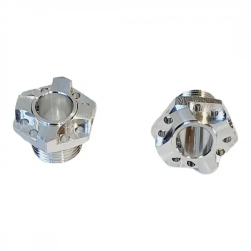 CAPRICORN LAB CAP-3028 LAB GT2 LIGHT WHEEL HOLDER-2PZ (3028)
