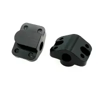 CAPRICORN LAB CAP-3029 LAB GT2 LOWER ARM PIVOT INSERT-2 PCS (3029)