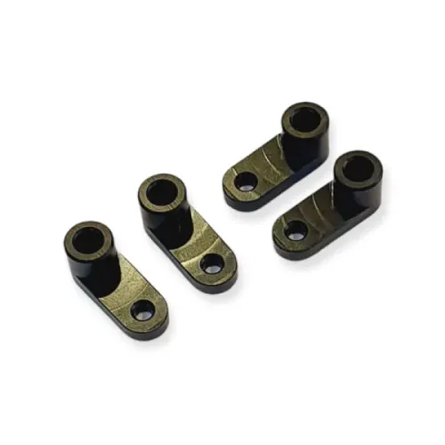 CAPRICORN LAB CAP-3030P LAB GT2 DS STRIP - 4PCS (3030P)