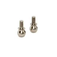 XRAY 303260 X4 Pivot Ball 6.0mm With M3X5.5mm Thread - Hudy Spring Steel (2)