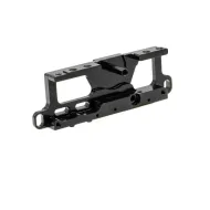 XRAY 303755 X4 Alu Motor Mount with 3mm Centering Pins