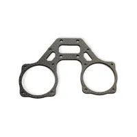 CAPRICORN LAB CAP-3039 LAB GT2 EP CENTRAL TRANSMISSION PLATE OPT FAN (3039)