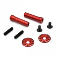 CAPRICORN LAB CAP-3040-KLAB GT2 BODY REINFORCEMENT KIT (3040-K)