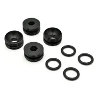 CAPRICORN LAB CAP-3044-K LAB GT2 KIT MONOLITE ARM PIVOT WITH ORING (3044-K)