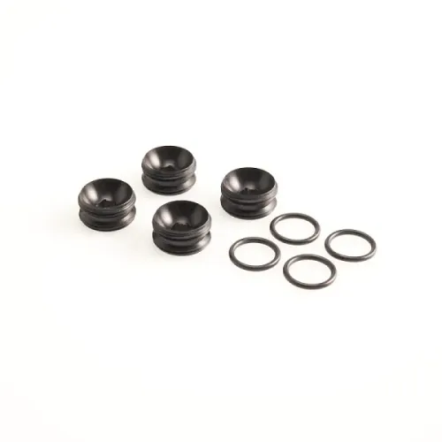 CAPRICORN LAB CAP-3044R LAB GT2 KIT MONOLITE ARM PIVOT ALU (3044R)