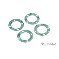 XRAY 304990 Diff. Gasket (4)