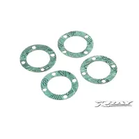 XRAY 304990 Diff. Gasket (4)