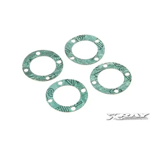 XRAY 304990 Diff. Gasket (4)