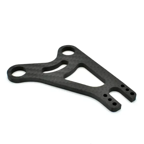 CAPRICORN LAB CAP-3051 LabGT2 front arm sup CF (3051)
