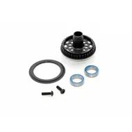 XRAY 305178 305178 X4 Composite Solid Axle 38T