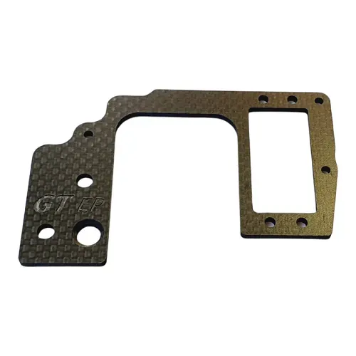 CAPRICORN LAB CAP-3055 LAB GT2 CARBON RADIO PLATE (3055)