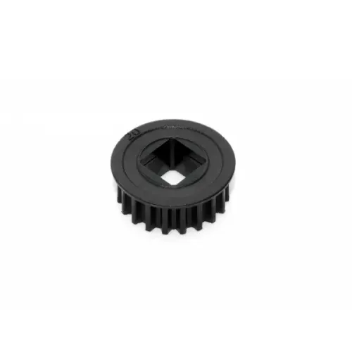 XRAY 305579 X4 Composite Pulley for Layshaft 20T