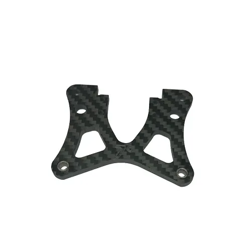 CAPRICORN LAB CAP-3057-K LAB GT2 CASTER CARBON PLATE 7° (3057-K)