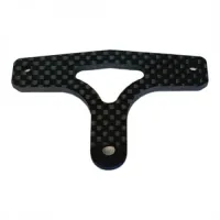 CAPRICORN LAB CAP-3066 LAB GT2 FRONT BODY MOUNT CF (3066)