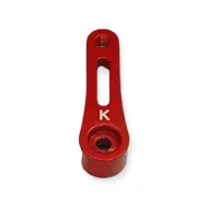 CAPRICORN LAB CAP-3072-K LAB GT2 ERGAL SERVO HORN K 23T (3072-K)