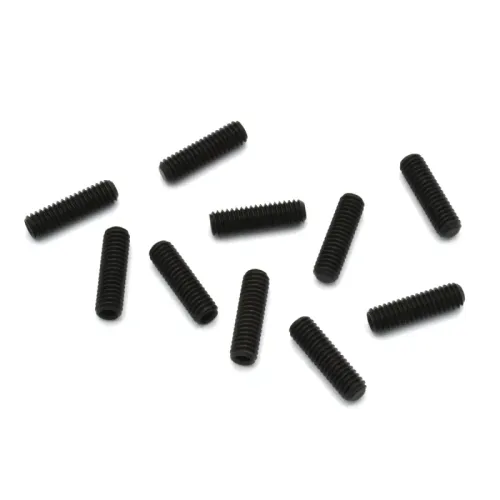CAPRICORN LAB CAP-3084 SCREW SET M4X14 (10 PCS) (3084)