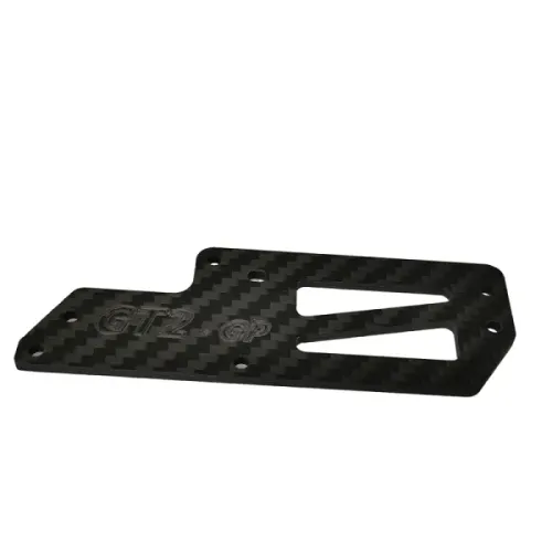 CAPRICORN LAB CAP-3095 LAB GT2 RADIO PLATE FRONT (3095)