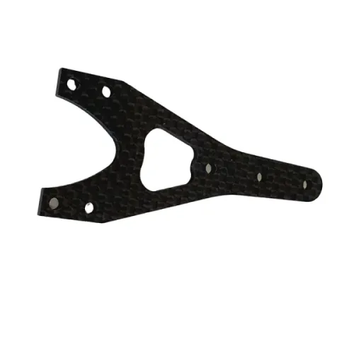 CAPRICORN LAB CAP-3098 LAB GT2 REAR CARBON UP DECK (3098)