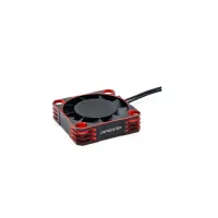 CAPRICORN LAB CAP-3104 ALUMINIUM COOLING FAN - 40mm-16.000 RPM (3104)