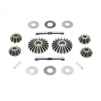 CAPRICORN LAB CAP-3118-K DIFFERENTIAL INTERNAL KINEMATICS (3118-K)