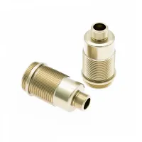 CAPRICORN LAB CAP-3127 LabGT2 BODY SHOCK- 2pz (3127)