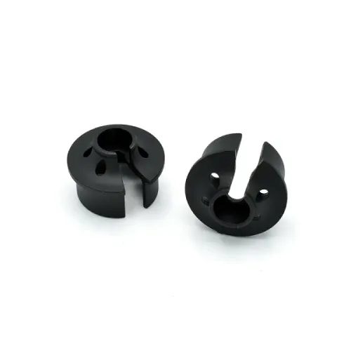 CAPRICORN LAB CAP-3135 LabGT2SHOCK SPRING RETAINER - 2pz (3135)
