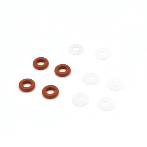 CAPRICORN LAB CAP-3138-K Lab GT2 DUMPER ORING+SHIMS. (3138-K)