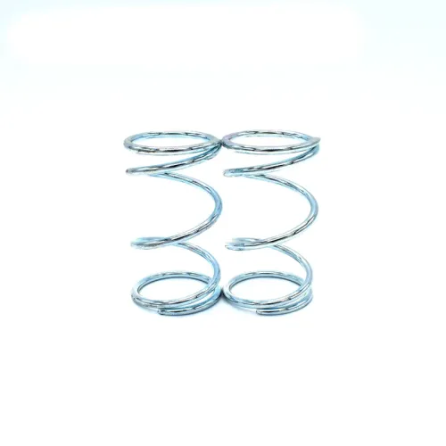 CAPRICORN LAB CAP-3144-4.25 LAB GT2 SHOCK SPRING 4.25 EXTRA HARD (3144-4.25)