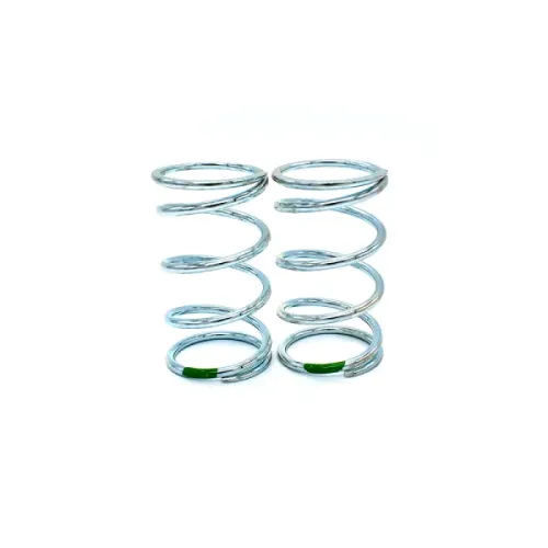CAPRICORN LAB CAP-3144-5.25 LAB GT2 MOLLA AMMORTIZZATORE GREEN (3144-5.25)