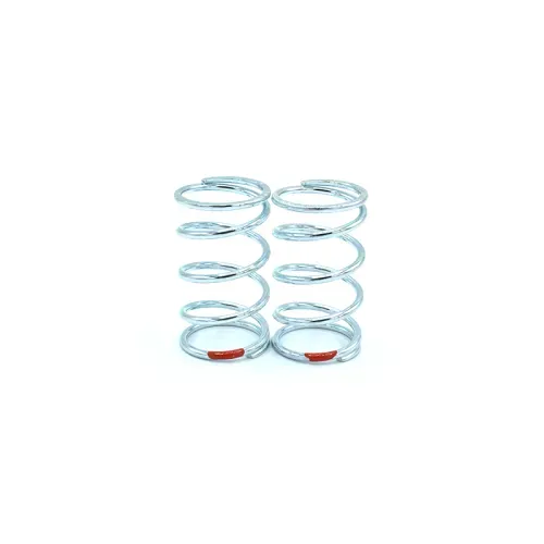 CAPRICORN LAB CAP-3144-5.5 LAB GT2 RED SHOCK SPRING 2Pcs (3144-5.5)