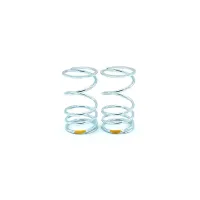 CAPRICORN LAB CAP-3144-5.5P LAB GT2 PROGRESSIVE ORANGE SHOCK SPRING 2Pcs (3144-5.5P)