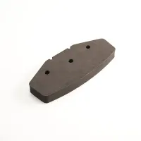 CAPRICORN LAB CAP-3158 LabGT2 bumper SW-610021L (3158)
