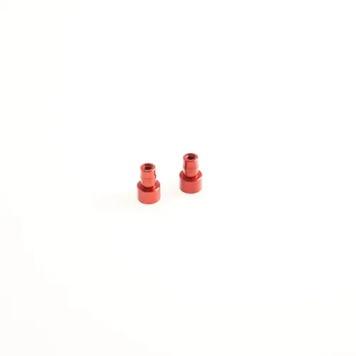 CAPRICORN LAB CAP-3180 LAB GT2 SHOCK COLUMN 2 PCS (3180)